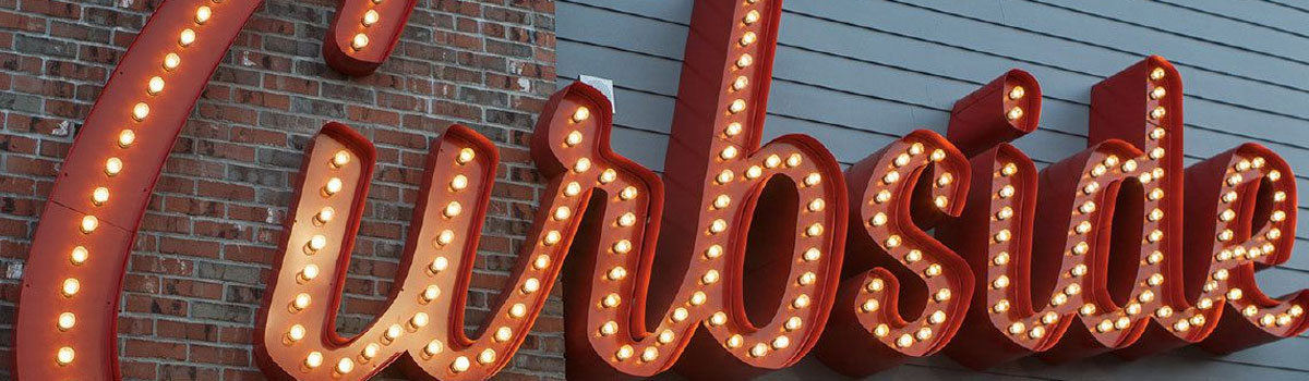 led-banner